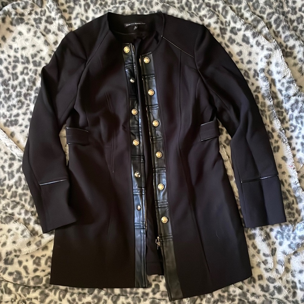 White House Black Market jacket